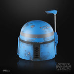 Bounty Collectibles & Toys - Star Wars The Black Series Axe Woves Premium Electronic Helmet