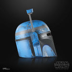 Bounty Collectibles & Toys - Star Wars The Black Series Axe Woves Premium Electronic Helmet