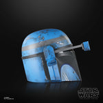 Bounty Collectibles & Toys - Star Wars The Black Series Axe Woves Premium Electronic Helmet