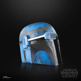 Bounty Collectibles & Toys - Star Wars The Black Series Axe Woves Premium Electronic Helmet