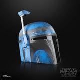 Bounty Collectibles & Toys - Star Wars The Black Series Axe Woves Premium Electronic Helmet