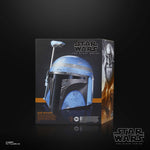 Bounty Collectibles & Toys - Star Wars The Black Series Axe Woves Premium Electronic Helmet