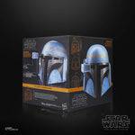 Bounty Collectibles & Toys - Star Wars The Black Series Axe Woves Premium Electronic Helmet