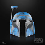 Bounty Collectibles & Toys - Star Wars The Black Series Axe Woves Premium Electronic Helmet