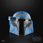 Bounty Collectibles & Toys - Star Wars The Black Series Axe Woves Premium Electronic Helmet