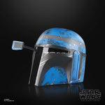 Bounty Collectibles & Toys - Star Wars The Black Series Axe Woves Premium Electronic Helmet