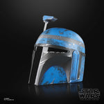 Bounty Collectibles & Toys - Star Wars The Black Series Axe Woves Premium Electronic Helmet