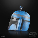 Bounty Collectibles & Toys - Star Wars The Black Series Axe Woves Premium Electronic Helmet