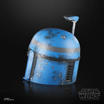 Bounty Collectibles & Toys - Star Wars The Black Series Axe Woves Premium Electronic Helmet