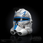 Bounty Collectibles & Toys - Star Wars The Black Series Clone Captain Rex Electronic Helmet