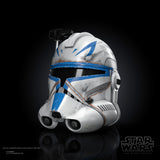 Bounty Collectibles & Toys - Star Wars The Black Series Clone Captain Rex Electronic Helmet