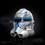 Bounty Collectibles & Toys - Star Wars The Black Series Clone Captain Rex Electronic Helmet