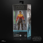 Bounty Collectibles & Toys - Star Wars The Black Series Ezra Bridger (Lothal), Star Wars Ahsoka 6-Inch Action Figures