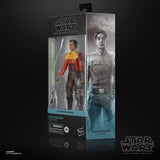 Bounty Collectibles & Toys - Star Wars The Black Series Ezra Bridger (Lothal), Star Wars Ahsoka 6-Inch Action Figures