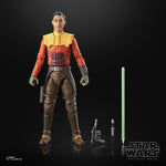 Bounty Collectibles & Toys - Star Wars The Black Series Ezra Bridger (Lothal), Star Wars Ahsoka 6-Inch Action Figures