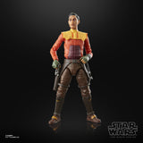 Bounty Collectibles & Toys - Star Wars The Black Series Ezra Bridger (Lothal), Star Wars Ahsoka 6-Inch Action Figures