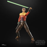 Bounty Collectibles & Toys - Star Wars The Black Series Ezra Bridger (Lothal), Star Wars Ahsoka 6-Inch Action Figures