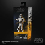 Bounty Collectibles & Toys - Star Wars The Black Series Phase II Clone Trooper 6-Inch Action Figure 