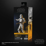 Bounty Collectibles & Toys - Star Wars The Black Series Phase II Clone Trooper 6-Inch Action Figure 