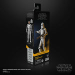 Bounty Collectibles & Toys - Star Wars The Black Series Phase II Clone Trooper 6-Inch Action Figure 