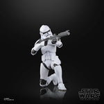 Bounty Collectibles & Toys - Star Wars The Black Series Phase II Clone Trooper 6-Inch Action Figure 