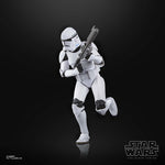 Bounty Collectibles & Toys - Star Wars The Black Series Phase II Clone Trooper 6-Inch Action Figure 