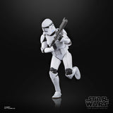 Bounty Collectibles & Toys - Star Wars The Black Series Phase II Clone Trooper 6-Inch Action Figure 
