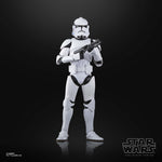 Bounty Collectibles & Toys - Star Wars The Black Series Phase II Clone Trooper 6-Inch Action Figure 