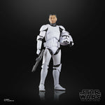 Bounty Collectibles & Toys - Star Wars The Black Series Phase II Clone Trooper 6-Inch Action Figure 