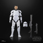 Bounty Collectibles & Toys - Star Wars The Black Series Phase II Clone Trooper 6-Inch Action Figure 