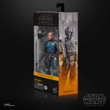 Bounty Collectibles & Toys - Star Wars The Black Series Pre Vizsla 6-Inch Action Figure