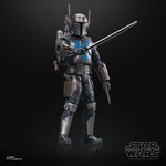 Bounty Collectibles & Toys - Star Wars The Black Series Pre Vizsla 6-Inch Action Figure