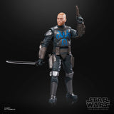 Bounty Collectibles & Toys - Star Wars The Black Series Pre Vizsla 6-Inch Action Figure