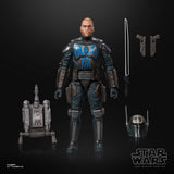 Bounty Collectibles & Toys - Star Wars The Black Series Pre Vizsla 6-Inch Action Figure