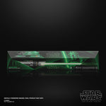 Bounty Collectibles & Toys - Star Wars The Black Series Sabine Wren Force FX Elite Lightsaber
