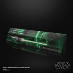 Bounty Collectibles & Toys - Star Wars The Black Series Sabine Wren Force FX Elite Lightsaber