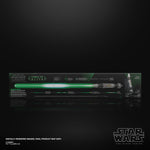 Bounty Collectibles & Toys - Star Wars The Black Series Sabine Wren Force FX Elite Lightsaber