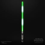 Bounty Collectibles & Toys - Star Wars The Black Series Sabine Wren Force FX Elite Lightsaber