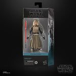 Bounty Collectibles & Toys - Star Wars The Black Series Shin Hati 6-Inch Action Figure
