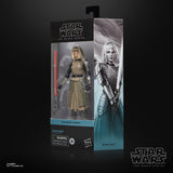 Bounty Collectibles & Toys - Star Wars The Black Series Shin Hati 6-Inch Action Figure