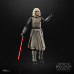 Bounty Collectibles & Toys - Star Wars The Black Series Shin Hati 6-Inch Action Figure