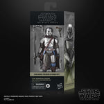 Bounty Collectibles & Toys - Star Wars The Black Series The Mandalorian (Glavis Ringworld) 6-Inch Action Figure 