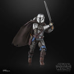 Bounty Collectibles & Toys - Star Wars The Black Series The Mandalorian (Glavis Ringworld) 6-Inch Action Figure 
