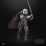 Bounty Collectibles & Toys - Star Wars The Black Series The Mandalorian (Glavis Ringworld) 6-Inch Action Figure 