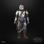 Bounty Collectibles & Toys - Star Wars The Black Series The Mandalorian (Glavis Ringworld) 6-Inch Action Figure 