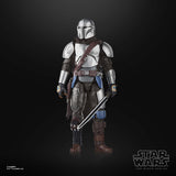 Bounty Collectibles & Toys - Star Wars The Black Series The Mandalorian (Glavis Ringworld) 6-Inch Action Figure 