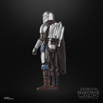 Bounty Collectibles & Toys - Star Wars The Black Series The Mandalorian (Glavis Ringworld) 6-Inch Action Figure 