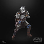 Bounty Collectibles & Toys - Star Wars The Black Series The Mandalorian (Glavis Ringworld) 6-Inch Action Figure 