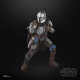 Bounty Collectibles & Toys - Star Wars The Black Series The Mandalorian (Glavis Ringworld) 6-Inch Action Figure 