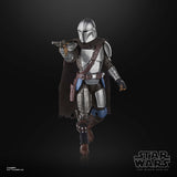 Bounty Collectibles & Toys - Star Wars The Black Series The Mandalorian (Glavis Ringworld) 6-Inch Action Figure 